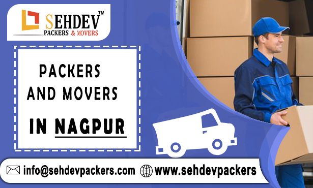 nagpur packers and movers